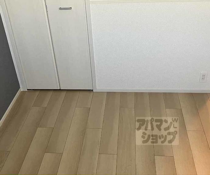 【コート・ヴィレッジⅡ】間取