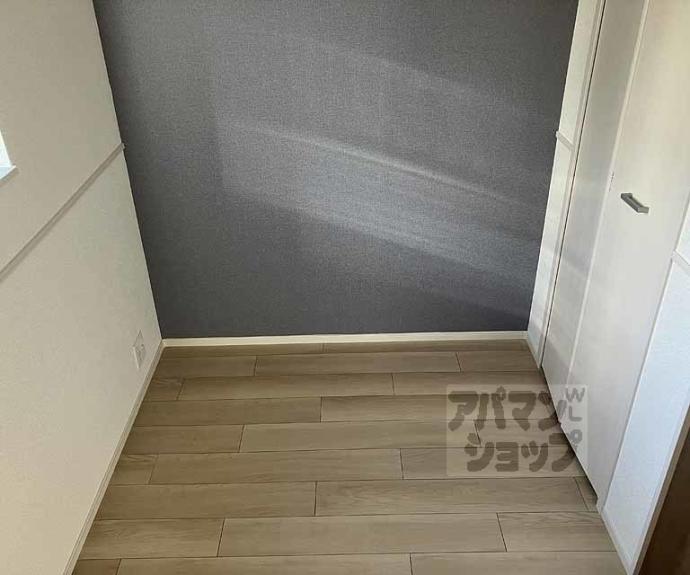 【コート・ヴィレッジⅡ】間取