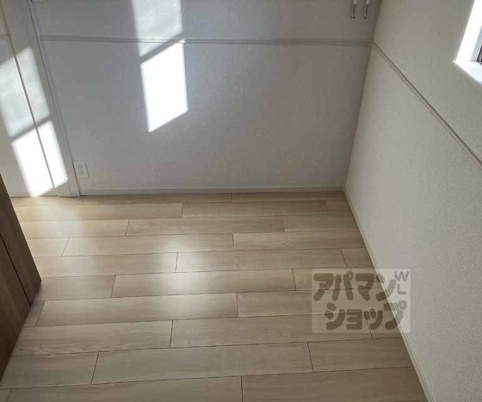 【コート・ヴィレッジⅡ】間取