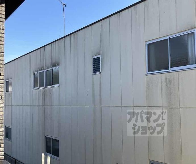 【コート・ヴィレッジⅡ】間取