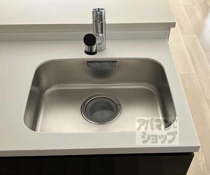 【コート・ヴィレッジⅡ】間取