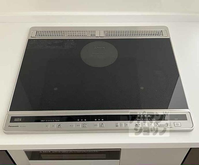 【コート・ヴィレッジⅡ】間取