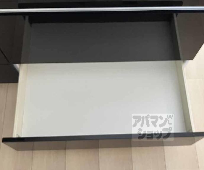 【コート・ヴィレッジⅡ】間取