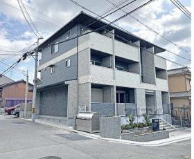 ＦｏｒｚａＤＫⅢ：間取図