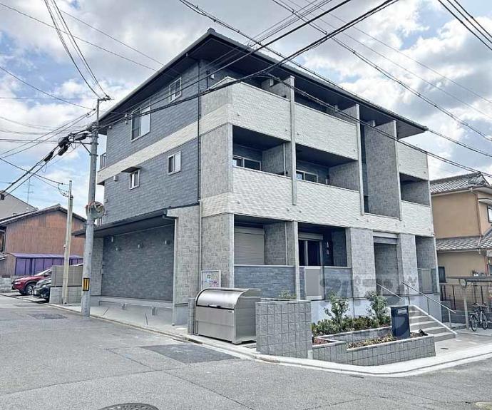 【ＦｏｒｚａＤＫⅢ】間取