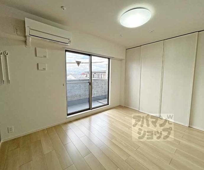 【ＦｏｒｚａＤＫⅢ】間取