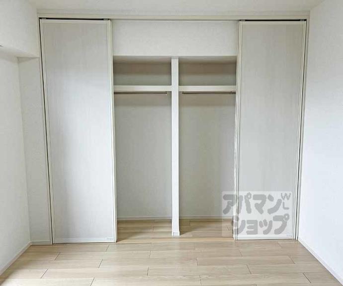 【ＦｏｒｚａＤＫⅢ】間取