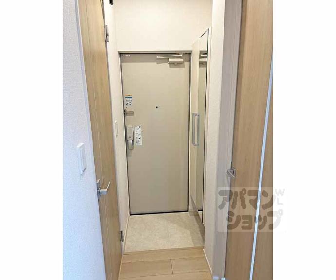 【ＦｏｒｚａＤＫⅢ】間取