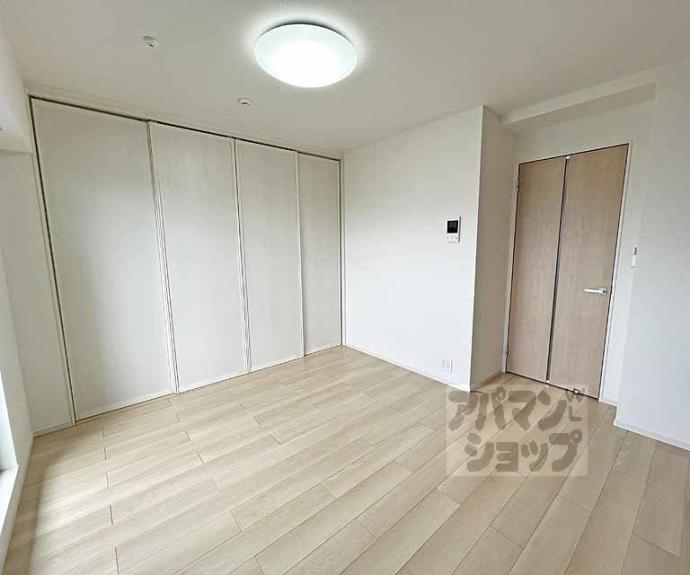 【ＦｏｒｚａＤＫⅢ】間取