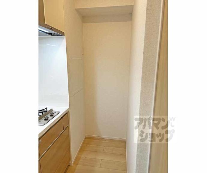 【ＦｏｒｚａＤＫⅢ】間取