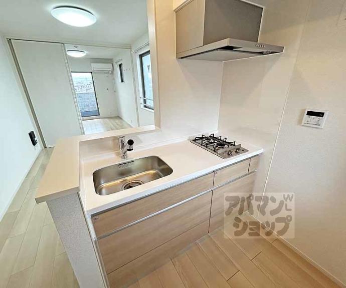 【ＦｏｒｚａＤＫⅢ】間取