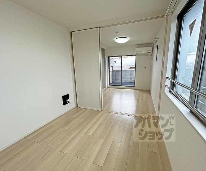 【ＦｏｒｚａＤＫⅢ】間取