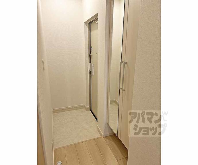 【ＦｏｒｚａＤＫⅢ】間取