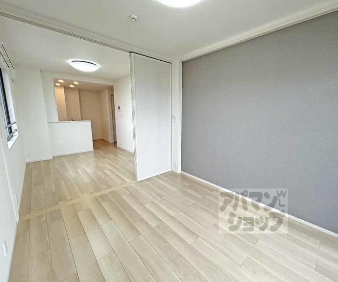 【ＦｏｒｚａＤＫⅢ】間取