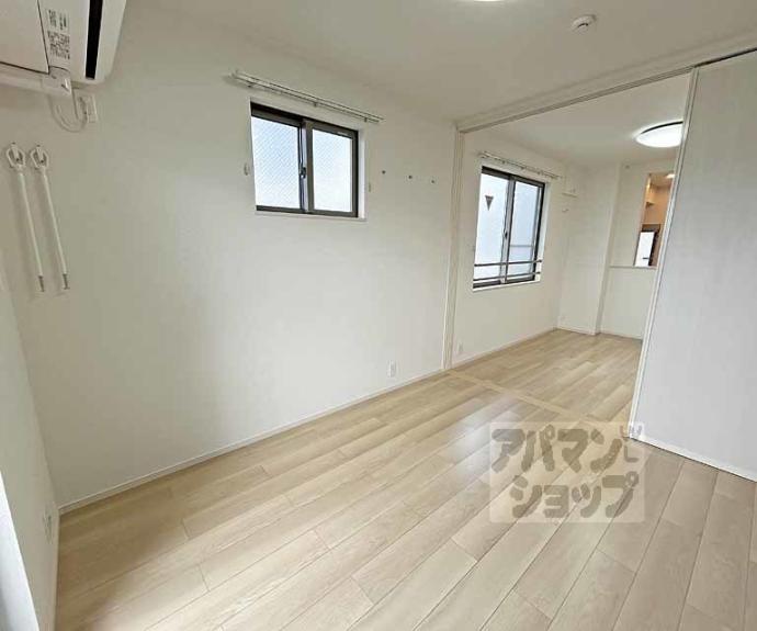 【ＦｏｒｚａＤＫⅢ】間取