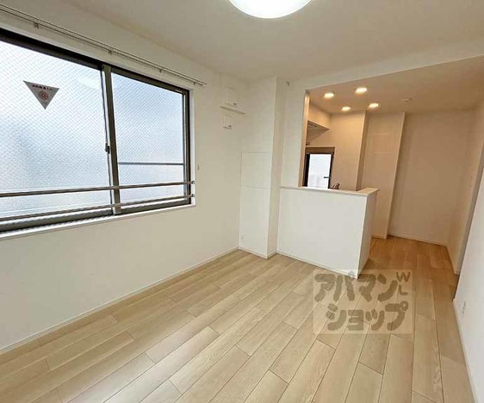 【ＦｏｒｚａＤＫⅢ】間取