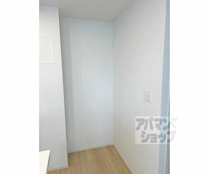 【ＦｏｒｚａＤＫⅢ】間取