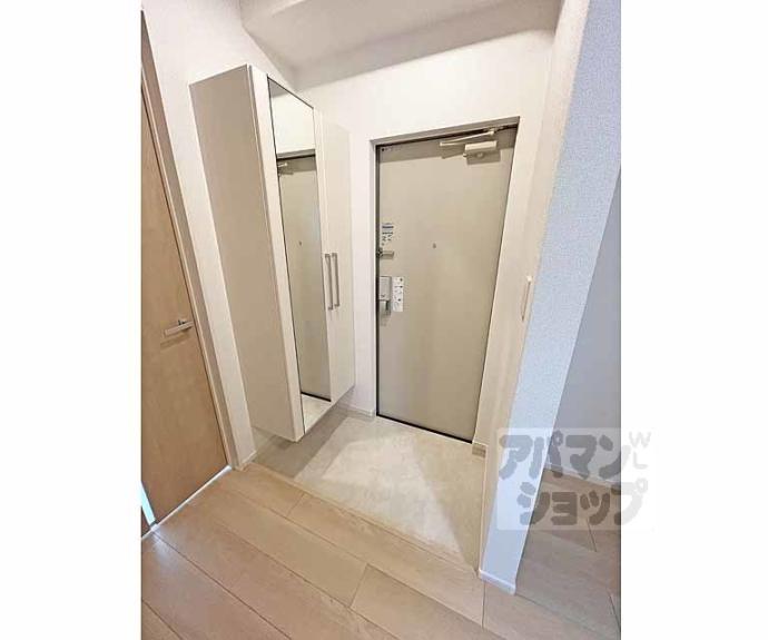 【ＦｏｒｚａＤＫⅢ】間取