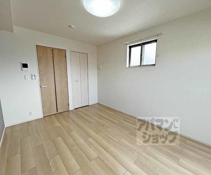 【ＦｏｒｚａＤＫⅢ】間取