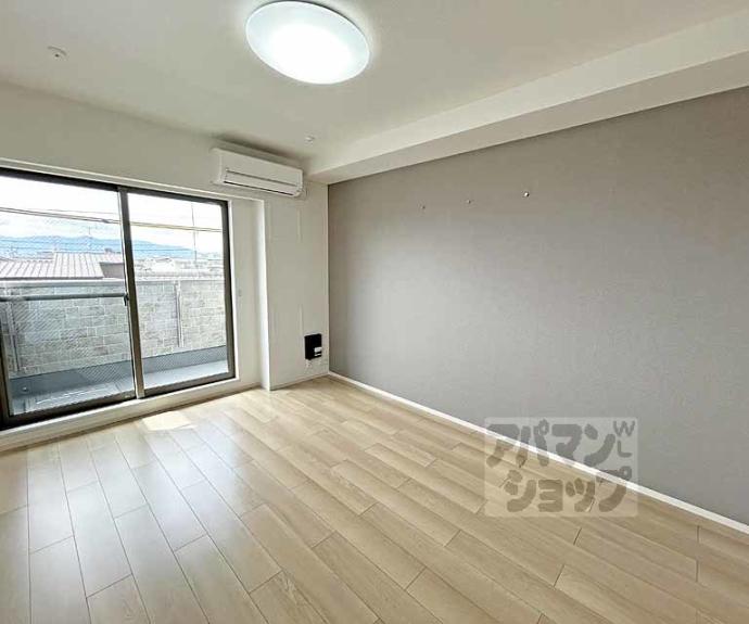 【ＦｏｒｚａＤＫⅢ】間取