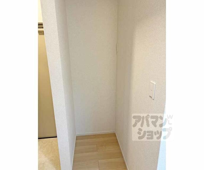 【ＦｏｒｚａＤＫⅢ】間取