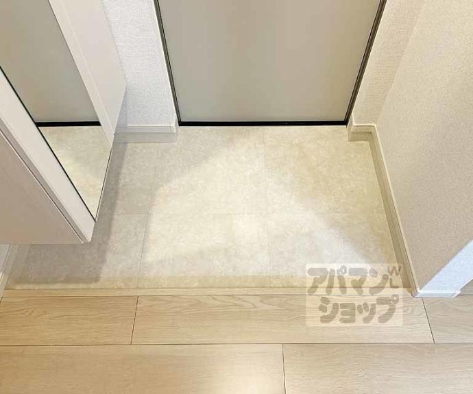 【ＦｏｒｚａＤＫⅢ】間取