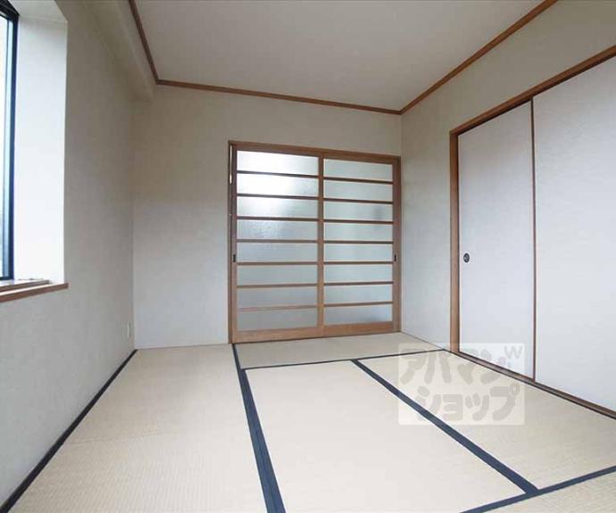 【グランドールさかた】間取