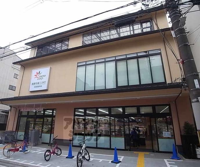 【ヴァンリュクス】間取