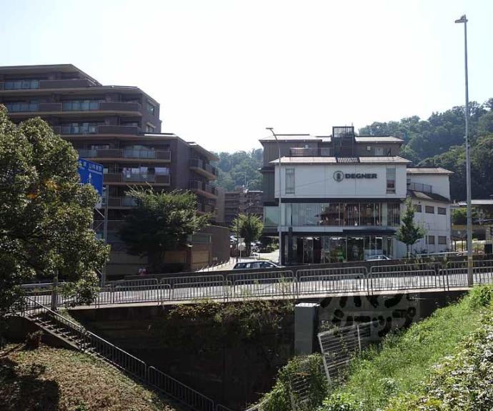 【ビューハイツ京都山科】間取