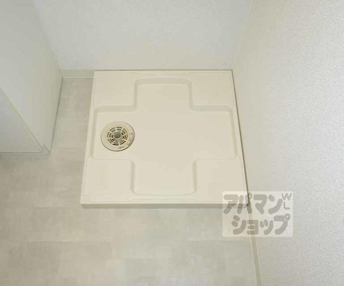 【ビューハイツ京都山科】間取