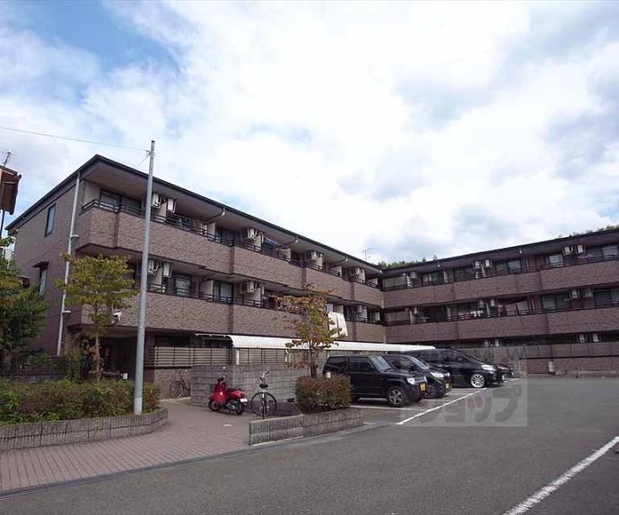 【フォレスト醍醐】間取