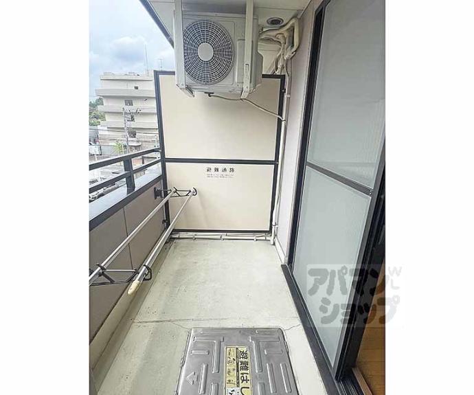 【フォレスト醍醐】間取