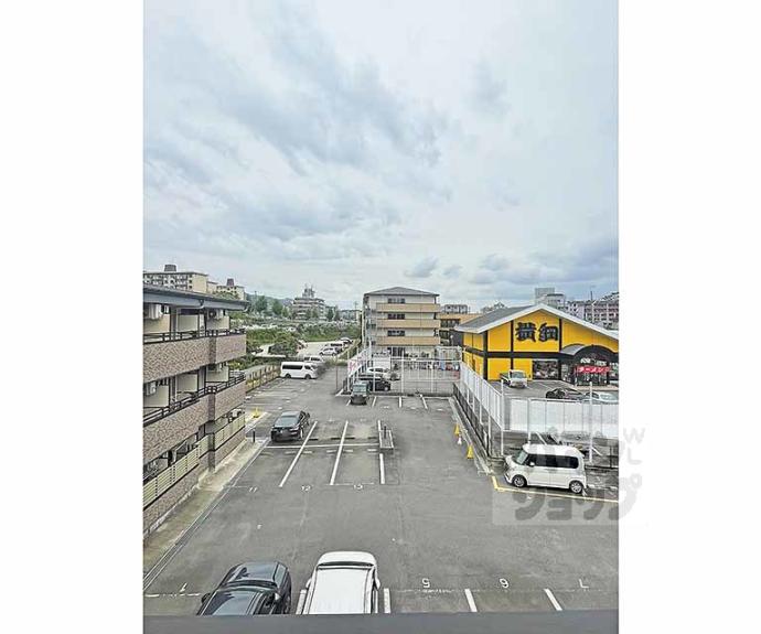 【フォレスト醍醐】間取