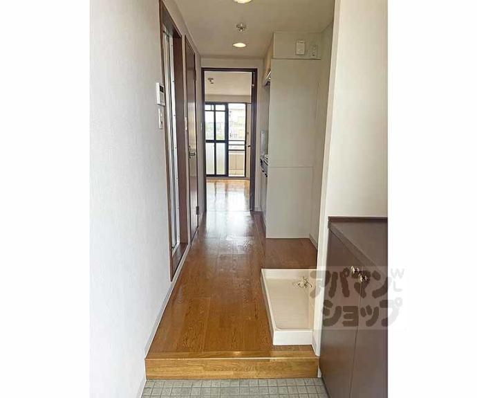 【フォレスト醍醐】間取