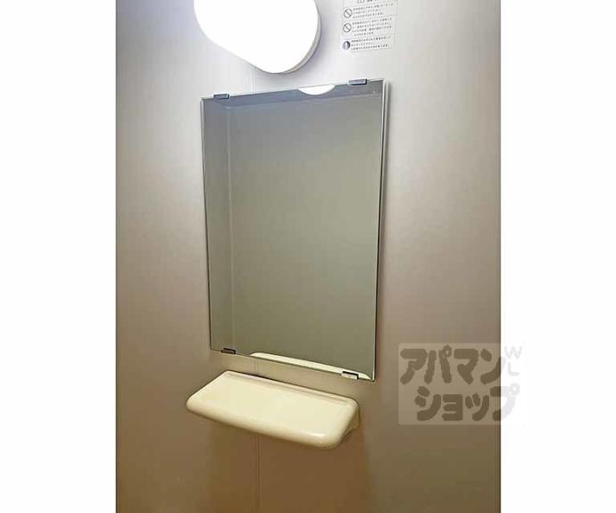 【フォレスト醍醐】間取