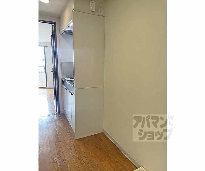 【フォレスト醍醐】間取