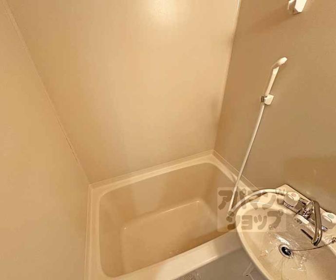 【フォレスト醍醐】間取