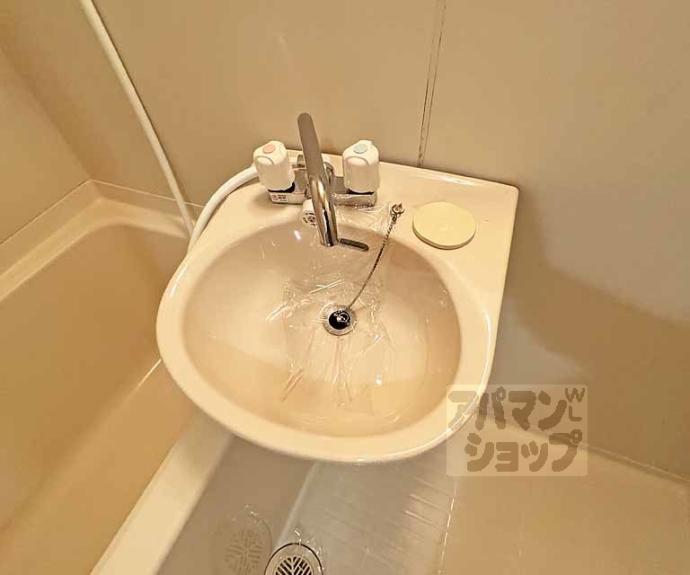 【フォレスト醍醐】間取