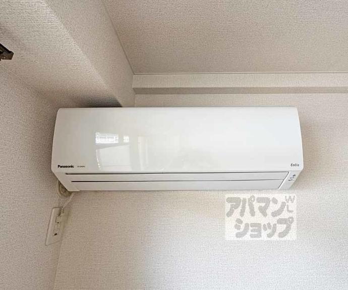 【フォレスト醍醐】間取