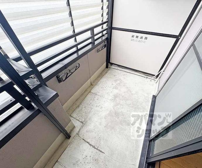 【フォレスト醍醐】間取