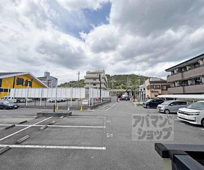 【フォレスト醍醐】間取