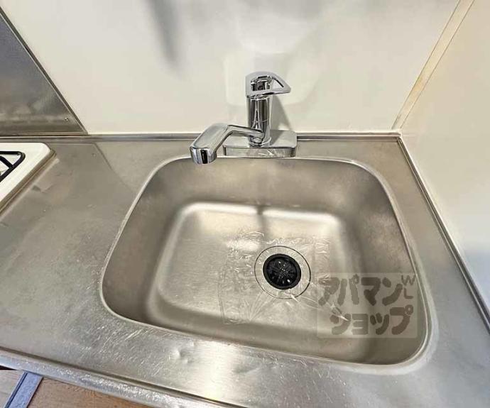 【フォレスト醍醐】間取