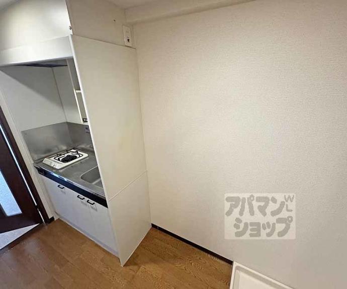 【フォレスト醍醐】間取