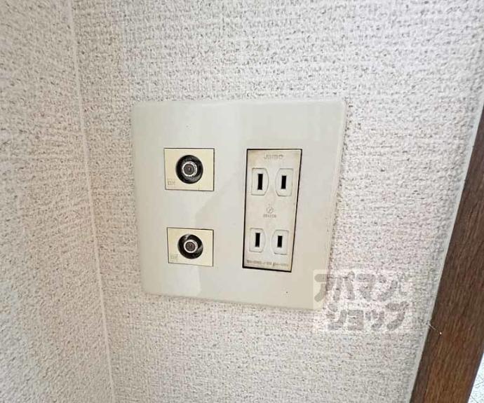 【フォレスト醍醐】間取
