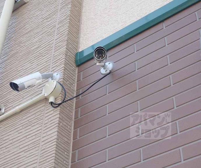 【ネオハイム　春日】間取