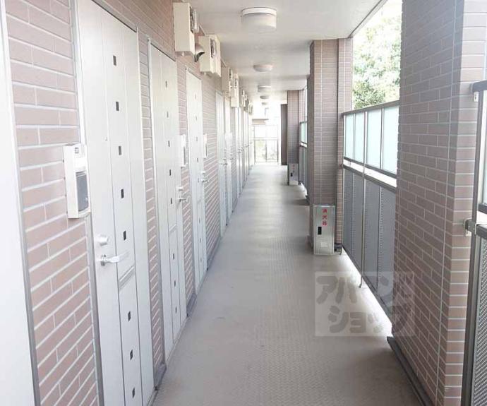 【ネオハイム　春日】間取