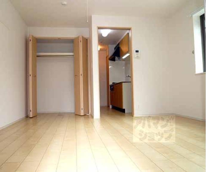 【ネオハイム　春日】間取