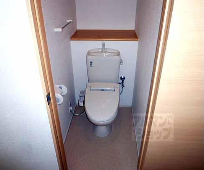 【ネオハイム　春日】間取