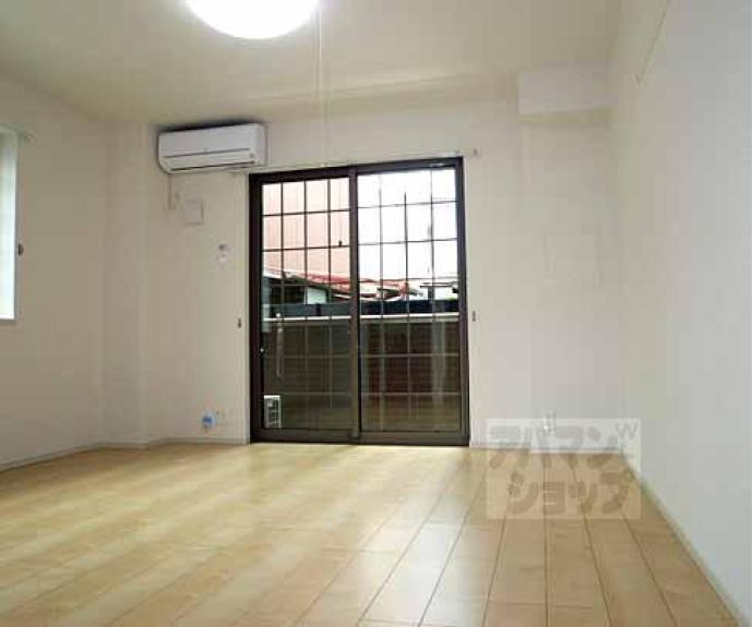 【ネオハイム　春日】間取