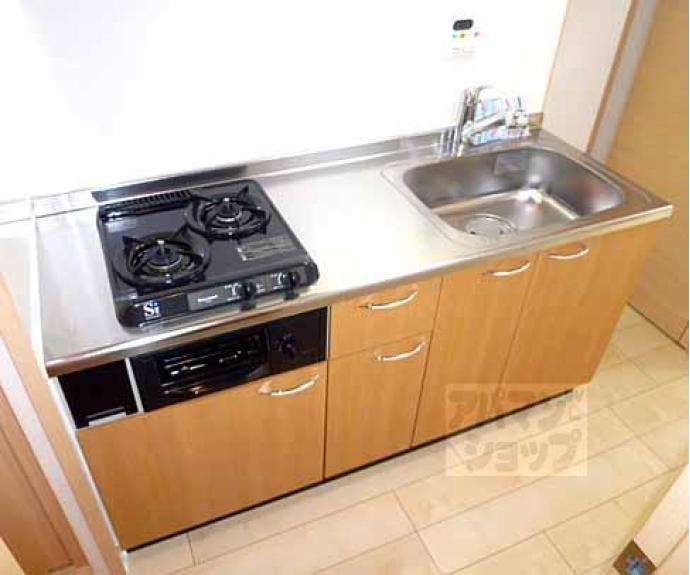 【ネオハイム　春日】間取